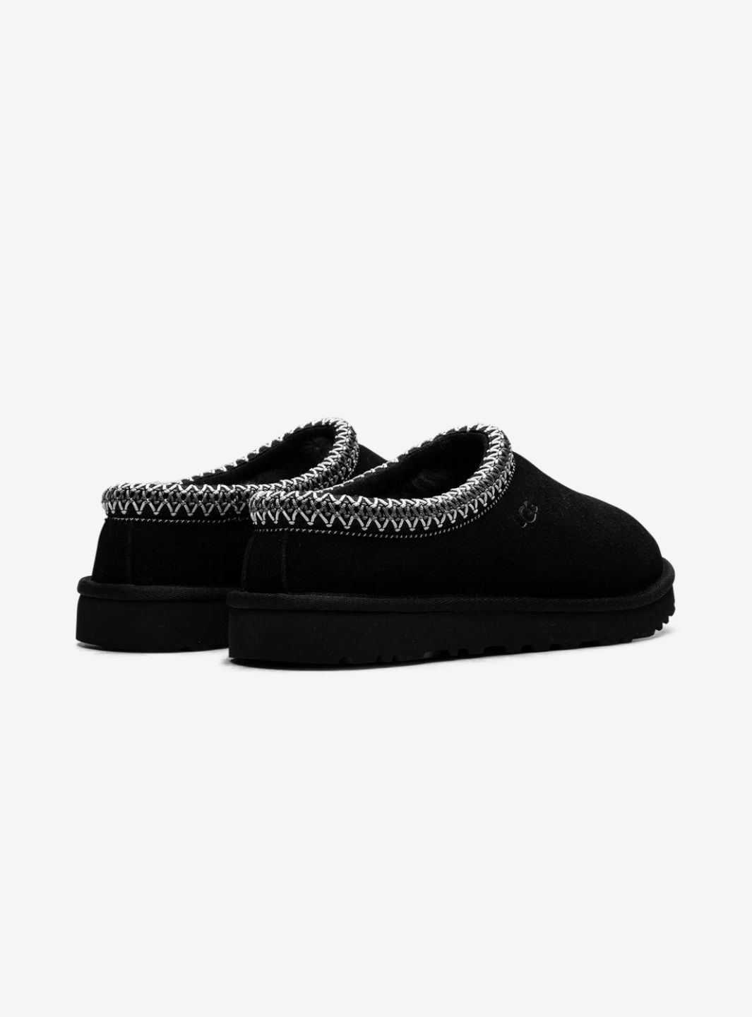 UGG Tasman II Slipper Black - 1174470-BLK | ResellZone