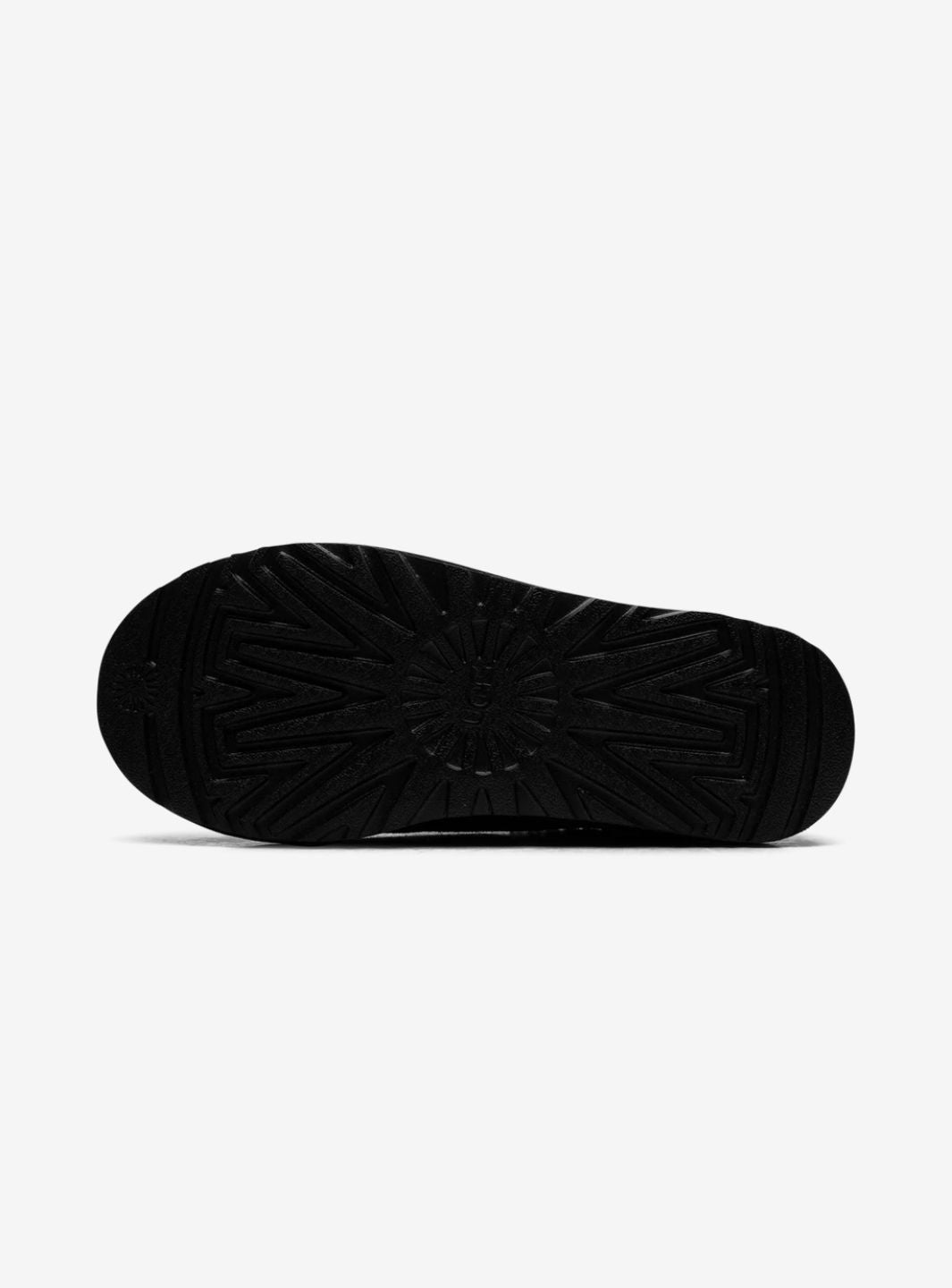 UGG Tasman II Slipper Black - 1174470-BLK | ResellZone