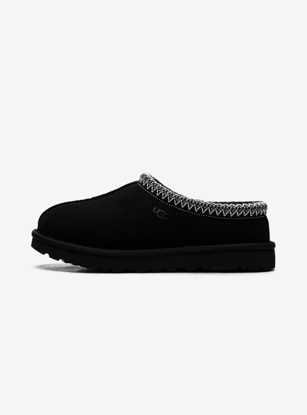 UGG Tasman II Slipper Black - 1174470-BLK | ResellZone
