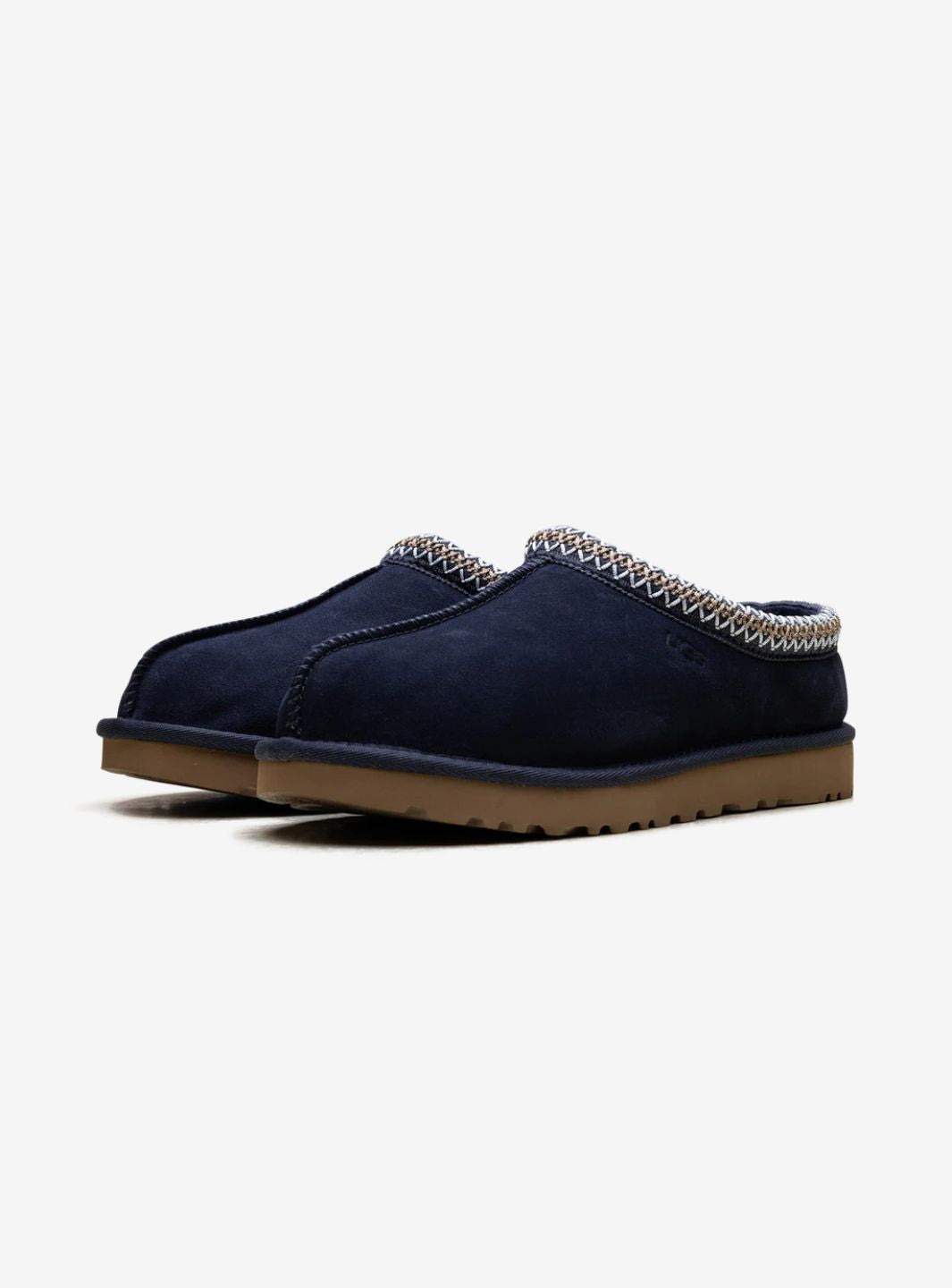 UGG Tasman II Slipper Dark Indigo - 1174470-DKN | ResellZone