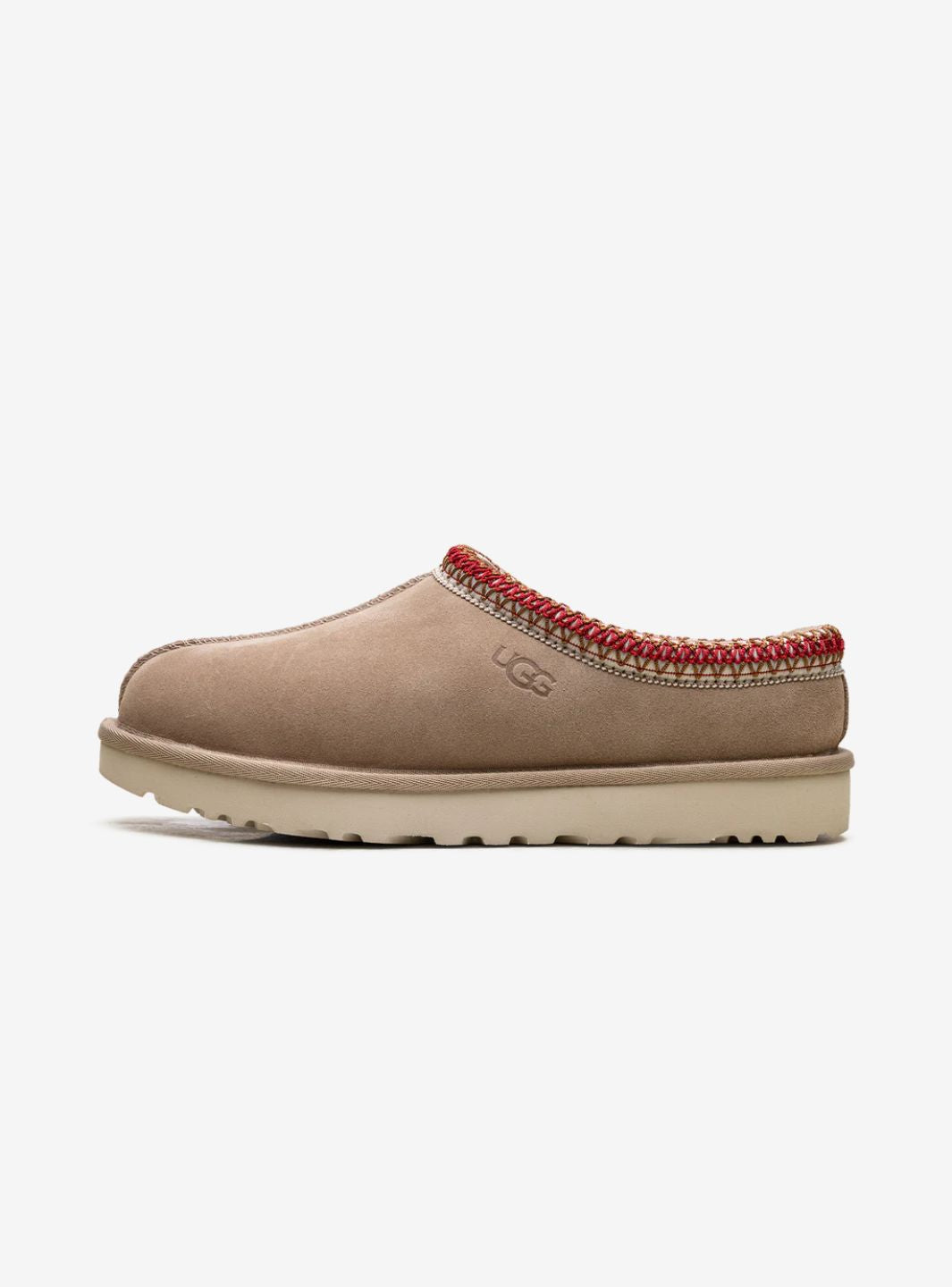 UGG Tasman II Slipper Sand Dark Cherry - 1174470-SDDR | ResellZone