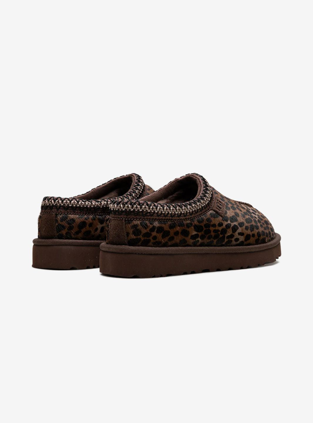 UGG Tasman Slipper Caspian Burnt Cedar - 1158350-BCDR | ResellZone