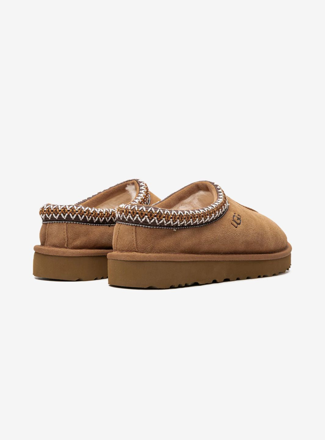 UGG Tasman Slipper Chestnut - 5955-CHE | ResellZone