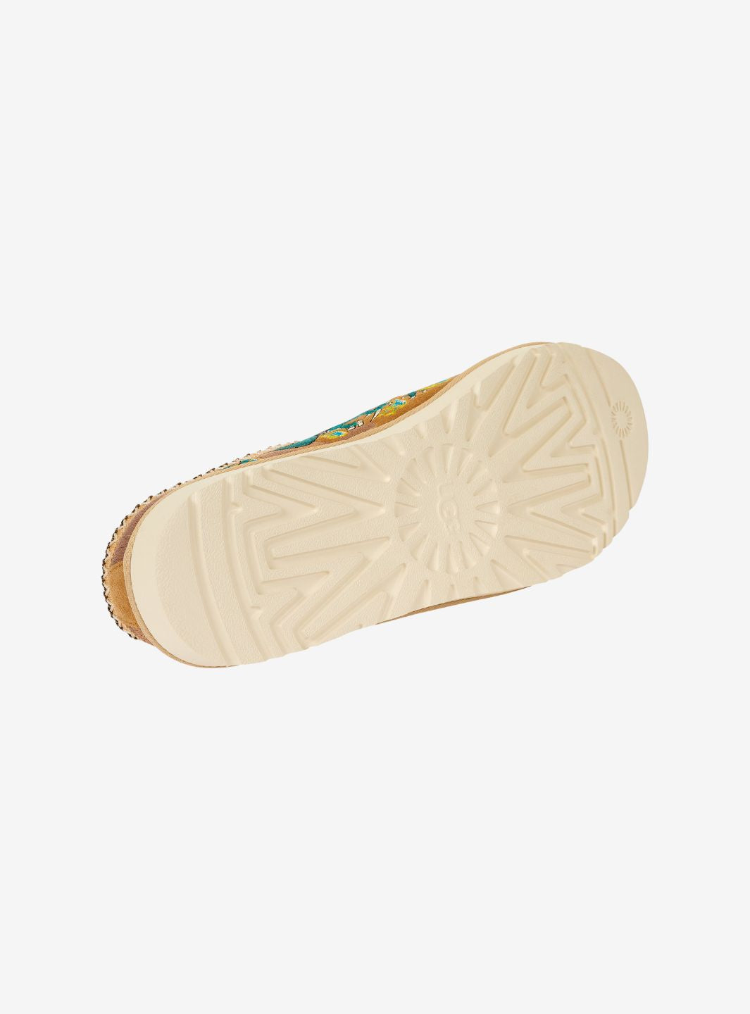 UGG Tasman Slipper Palace Chestnut Camo - 1172070-CTCM | ResellZone
