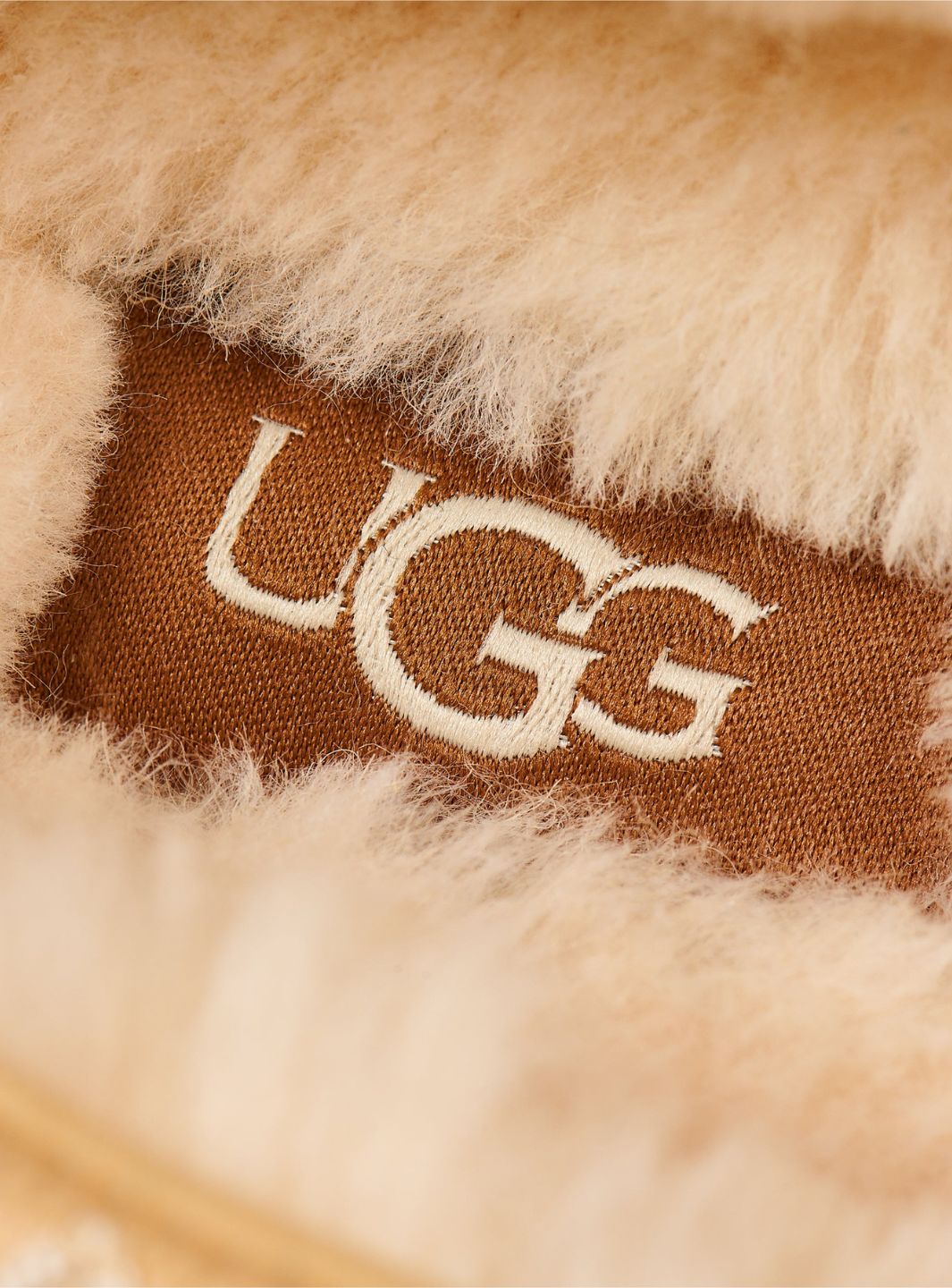 UGG Tasman Slipper Palace Chestnut Camo - 1172070-CTCM | ResellZone