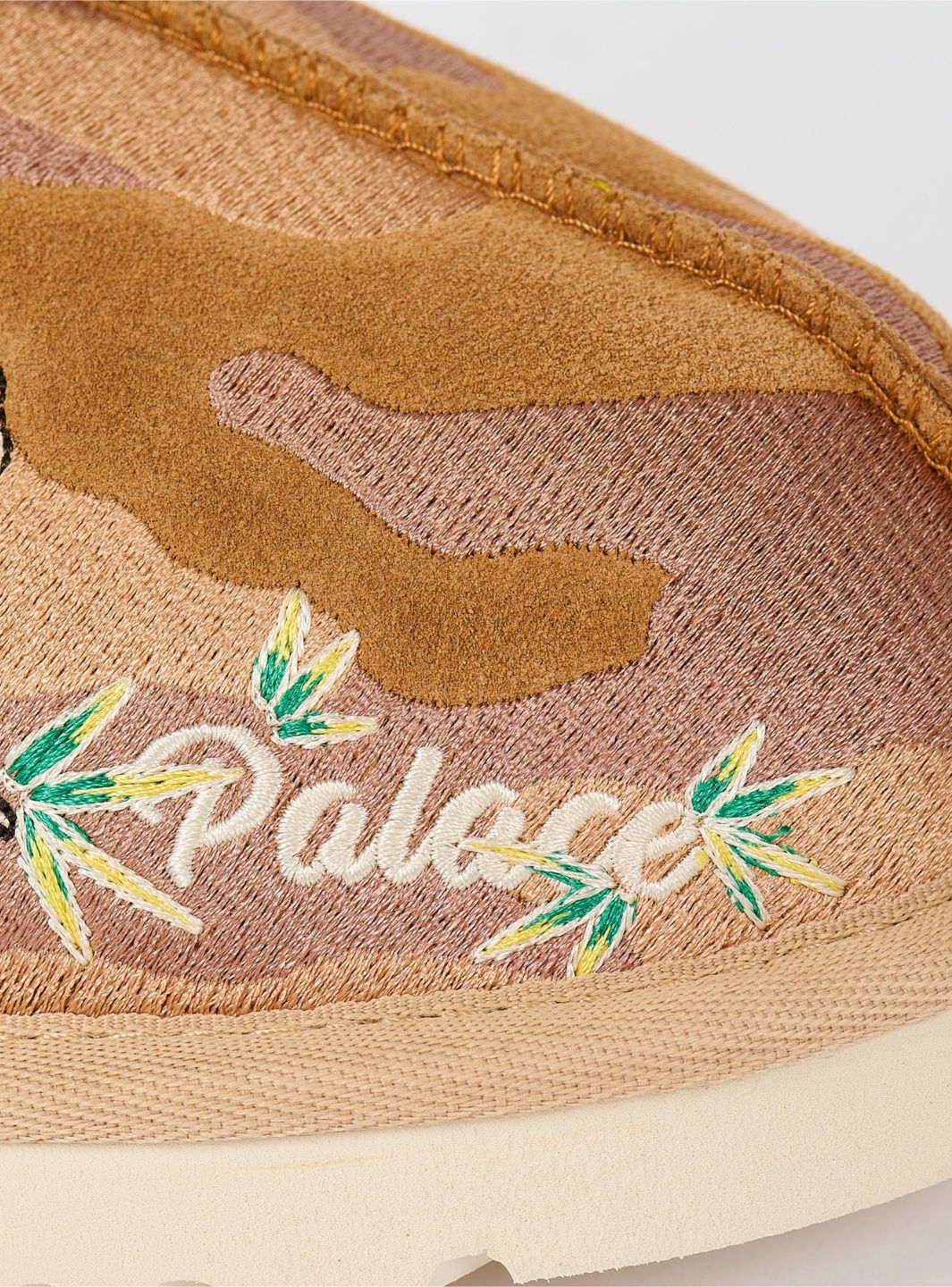 UGG Tasman Slipper Palace Chestnut Camo - 1172070-CTCM | ResellZone