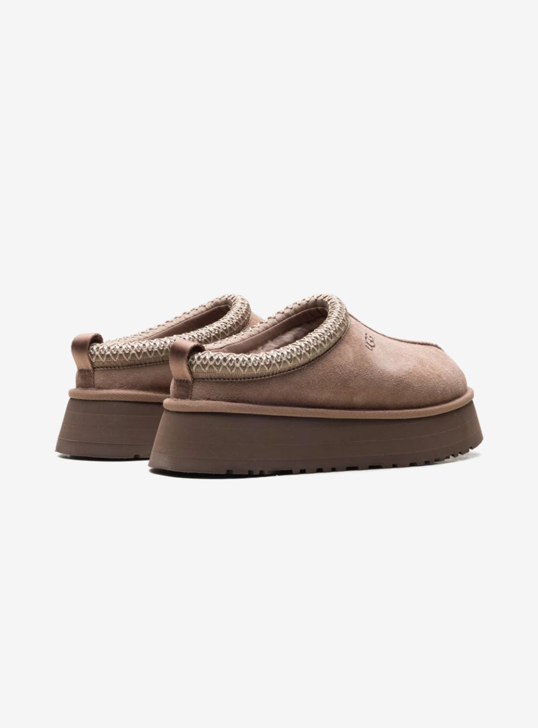 UGG Tazz II Slipper Rocky Oak - 1174471-RYK | ResellZone