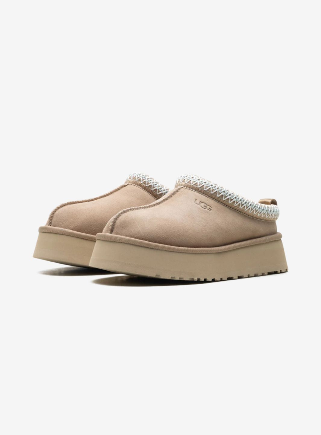UGG Tazz II Slipper Sand - 1174471-SAN | ResellZone
