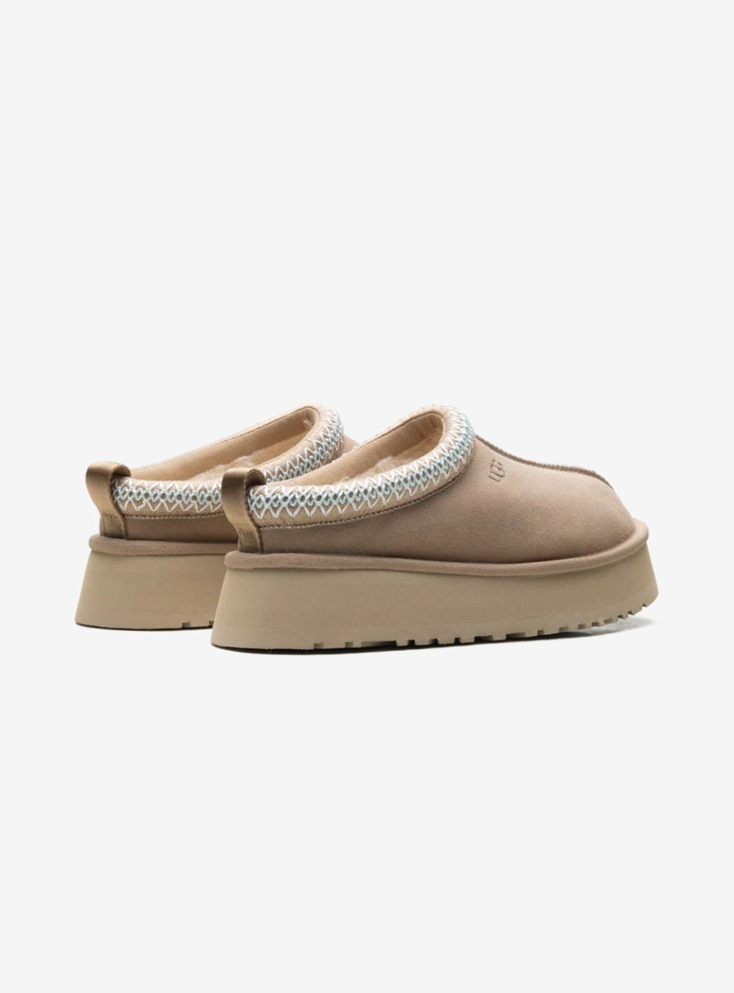 UGG Tazz II Slipper Sand - 1174471-SAN | ResellZone