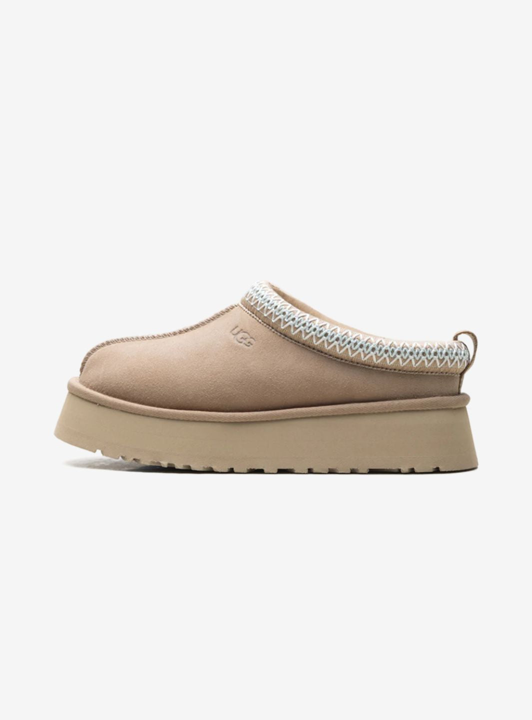 UGG Tazz II Slipper Sand - 1174471-SAN | ResellZone