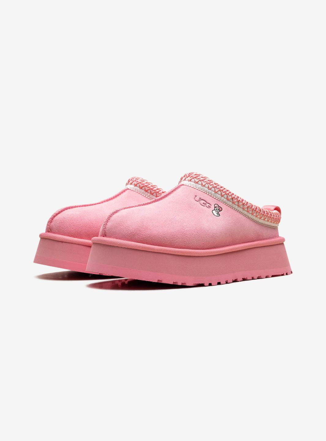 UGG Tazz Love '25 Slipper Tropical Pink - 1172130-TPCL | ResellZone