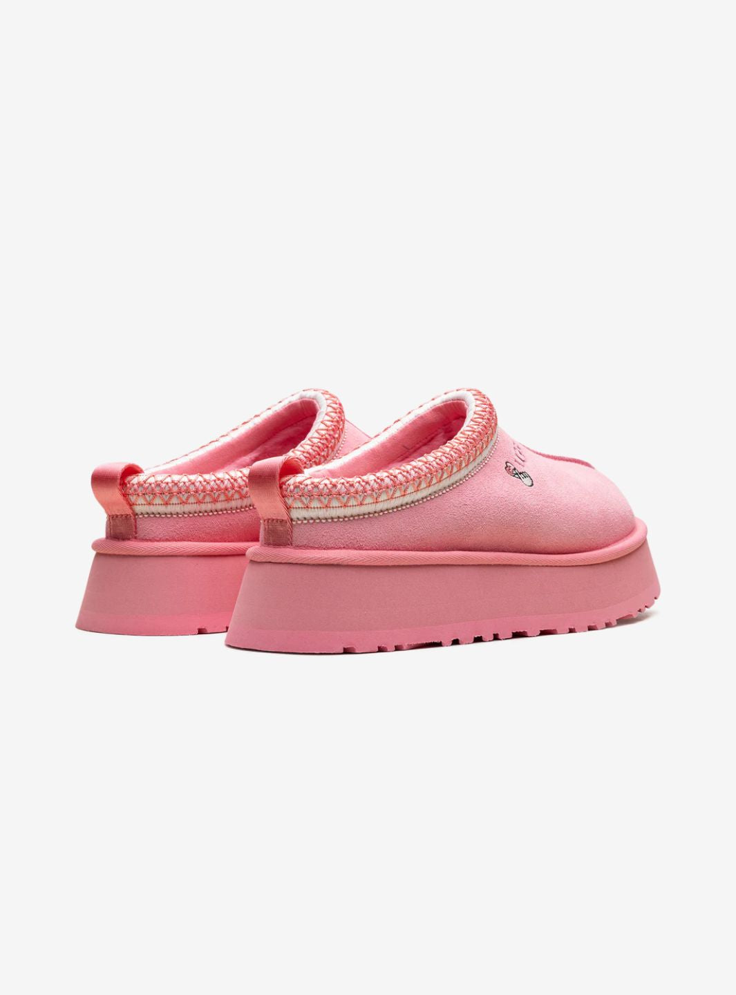 UGG Tazz Love '25 Slipper Tropical Pink - 1172130-TPCL | ResellZone