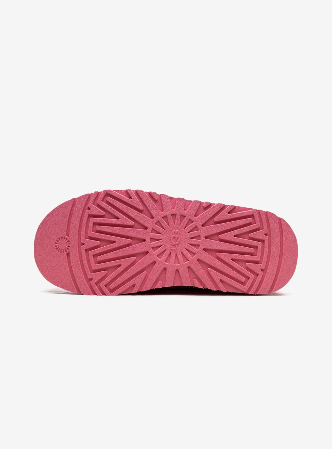 UGG Tazz Love '25 Slipper Tropical Pink - 1172130-TPCL | ResellZone