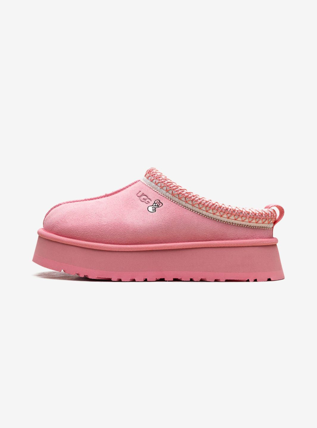 UGG Tazz Love '25 Slipper Tropical Pink - 1172130-TPCL | ResellZone