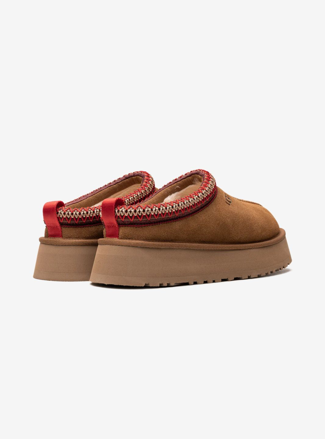 UGG Tazz Slipper Chestnut - 1122553-CHE | ResellZone