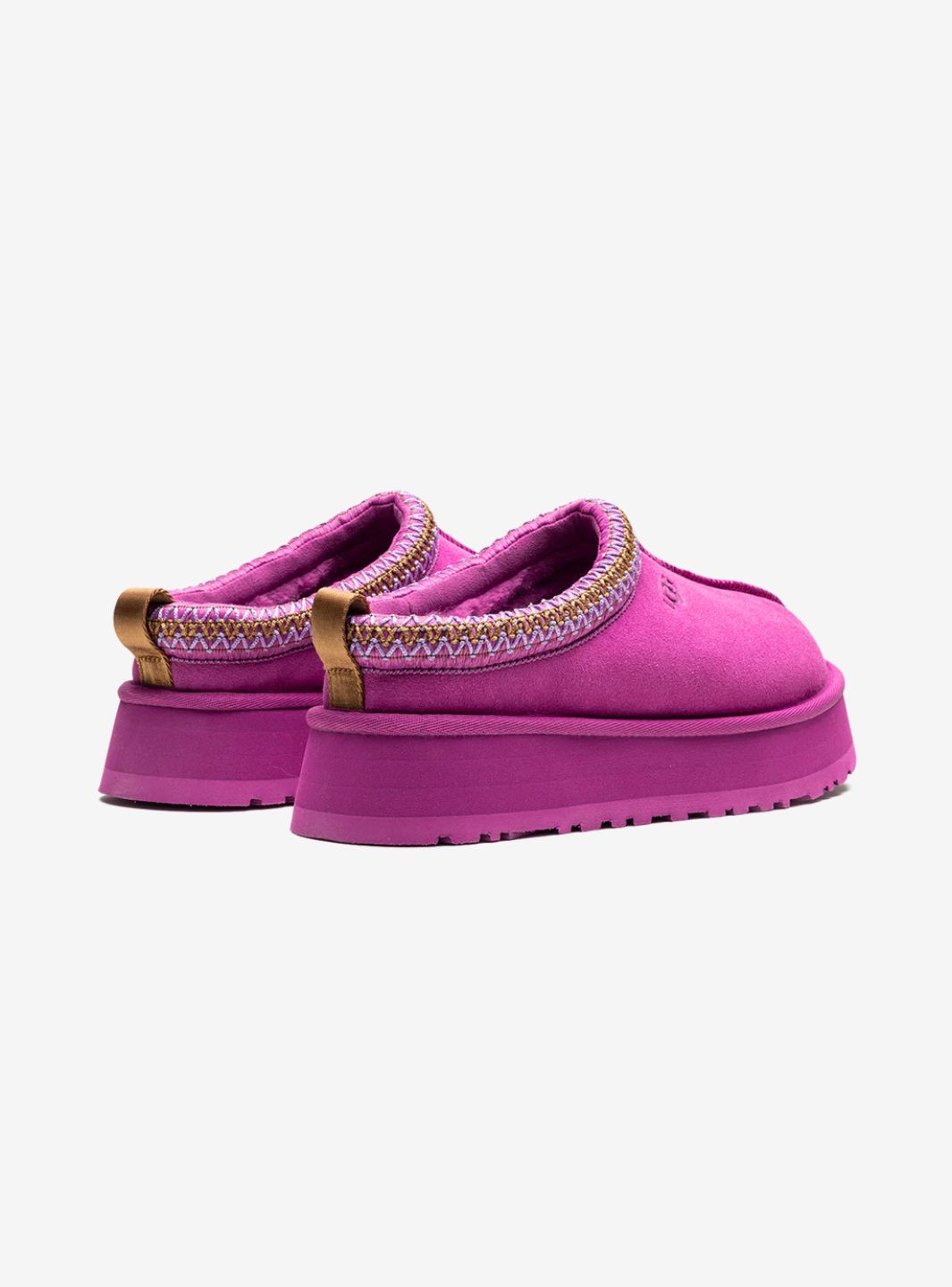 UGG Tazz Slipper Mangosteen - 1122553-MGS | ResellZone