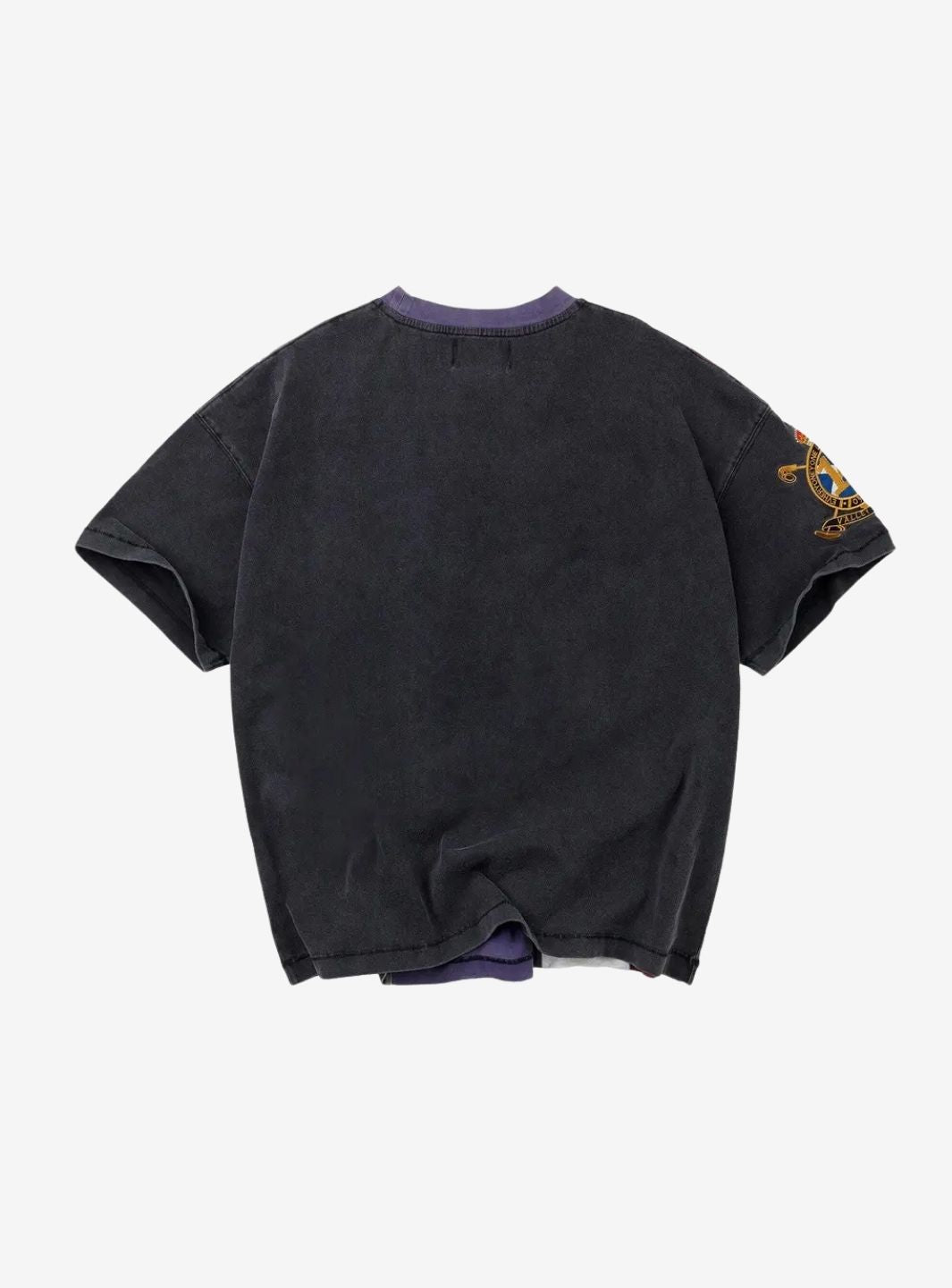 Vale Forever Chopped T-Shirt Multicolor | ResellZone