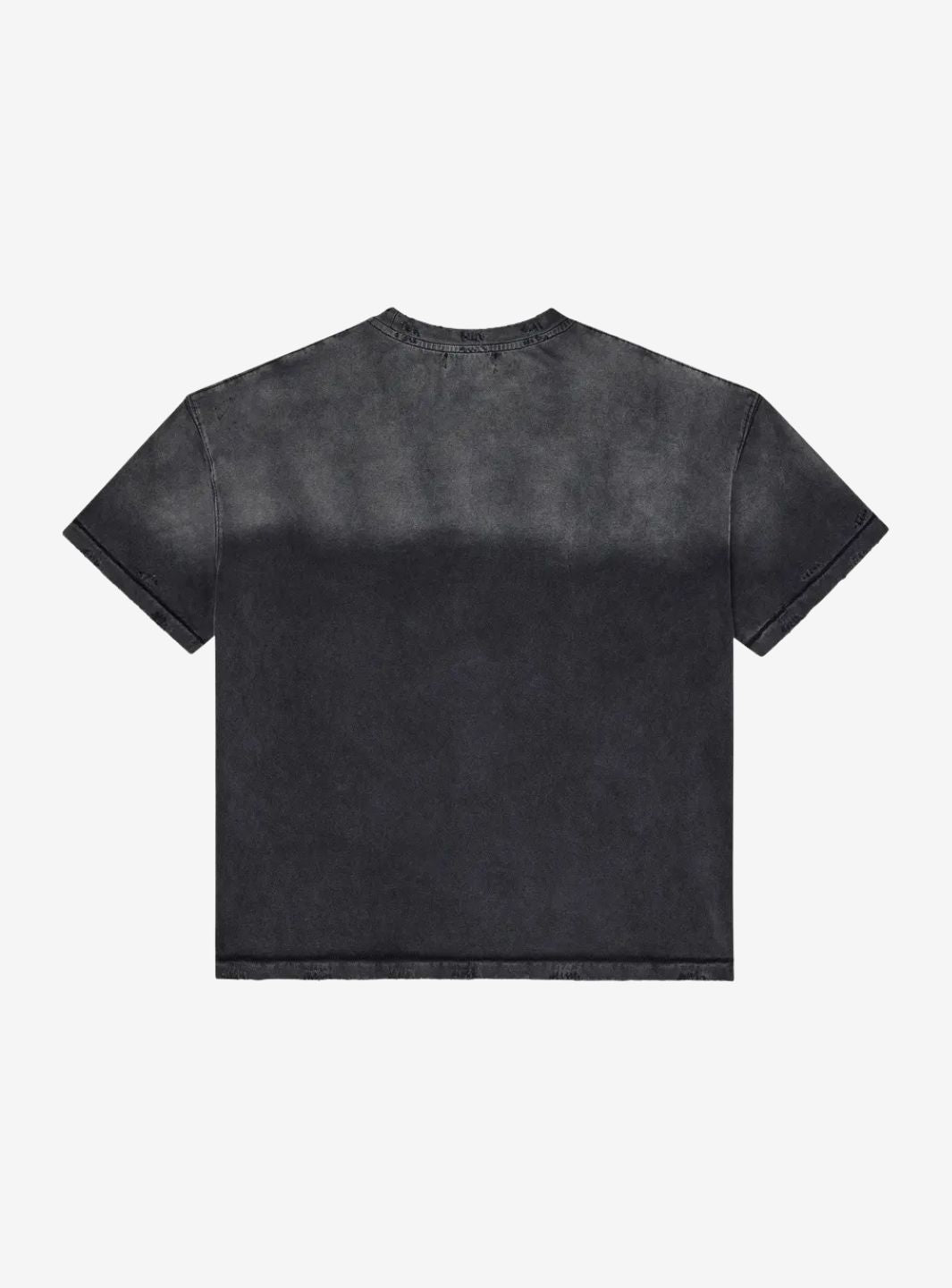 Vale Forever Weatherman T-Shirt Black | ResellZone