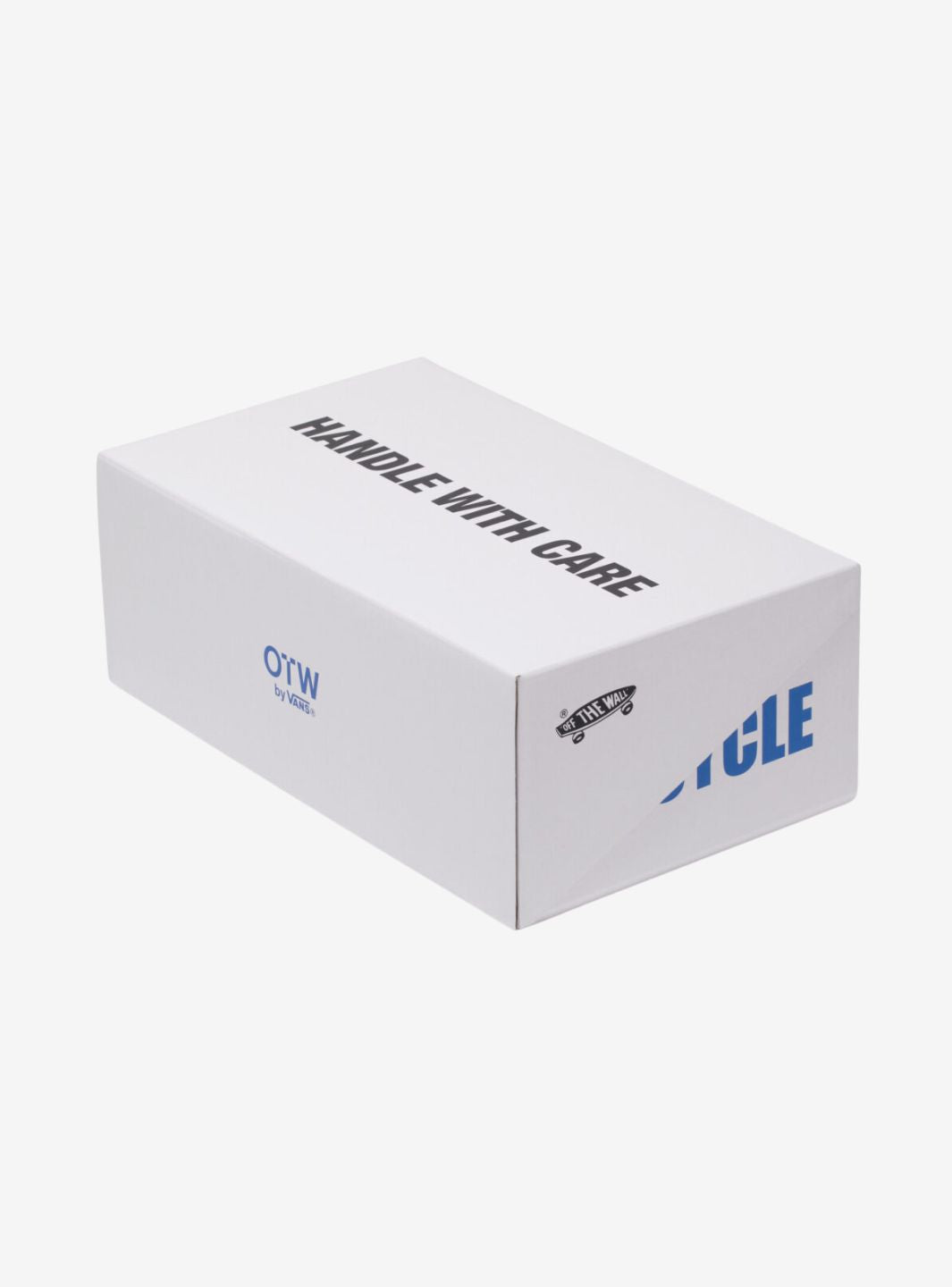 Vans Authentic Reissue 44 Gallery Dept. Art That Kills - VN000SJKEM2 | ResellZone