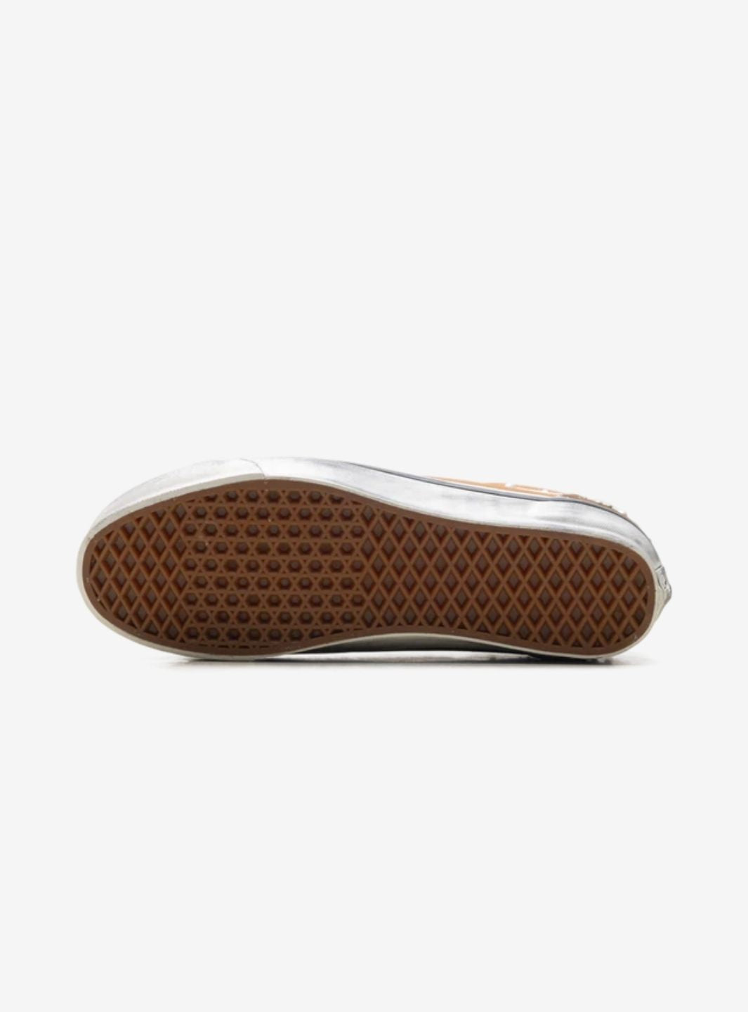 Vans LX Old Skool 36 Pearlized Pack Vintage Cocoa Brown - VN000E8VFST | ResellZone