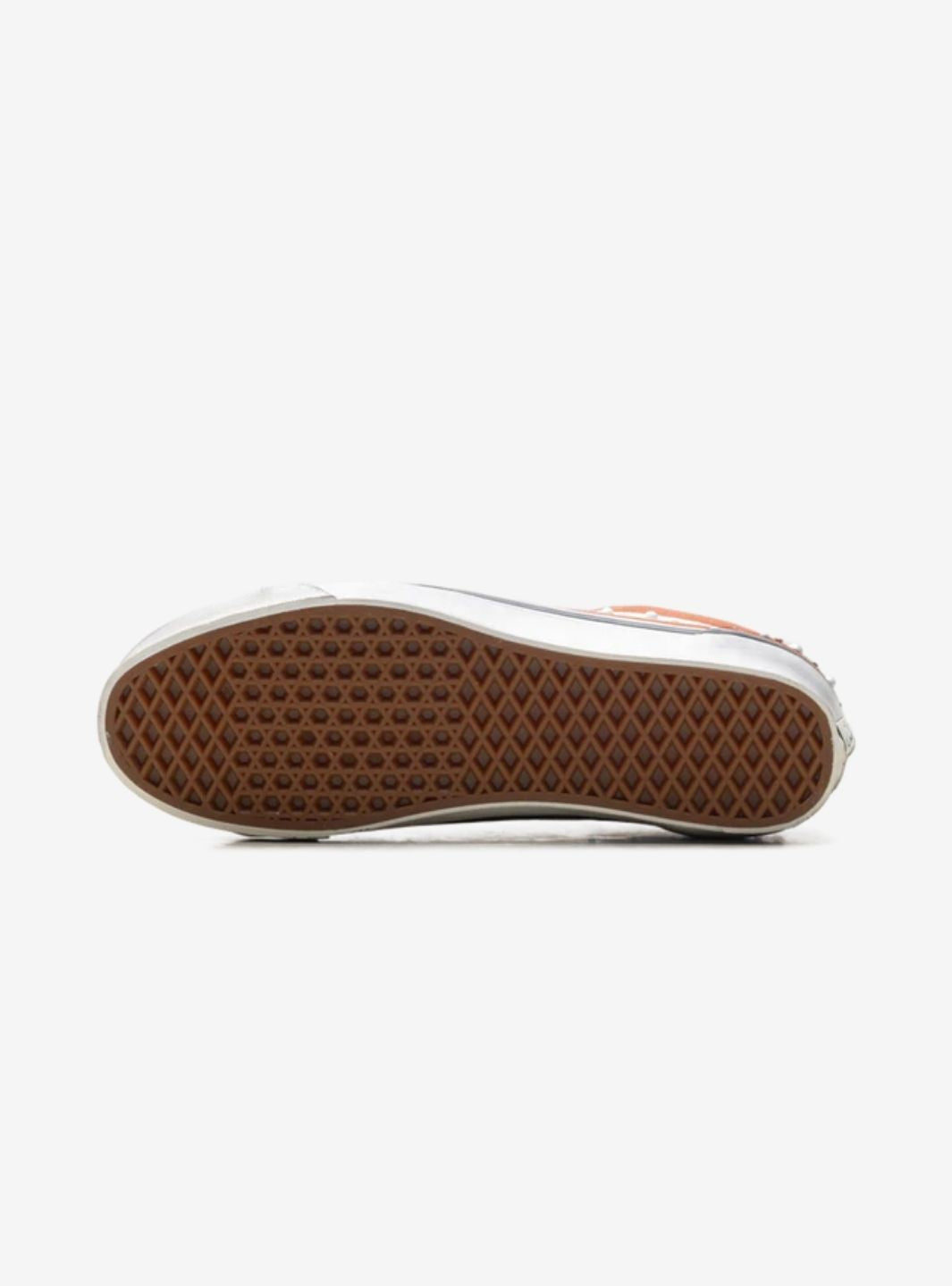 Vans LX Old Skool 36 Pearlized Rust Bronze - VN000E8VFSB | ResellZone