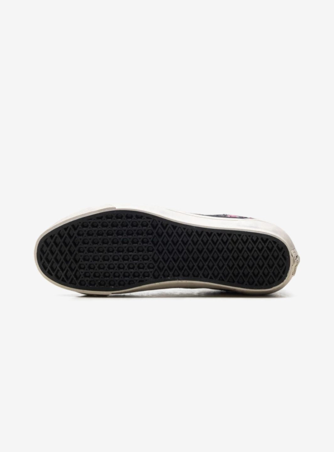 Vans Old Skool 36 LX Souvenir Black - VN000E8VEMV | ResellZone