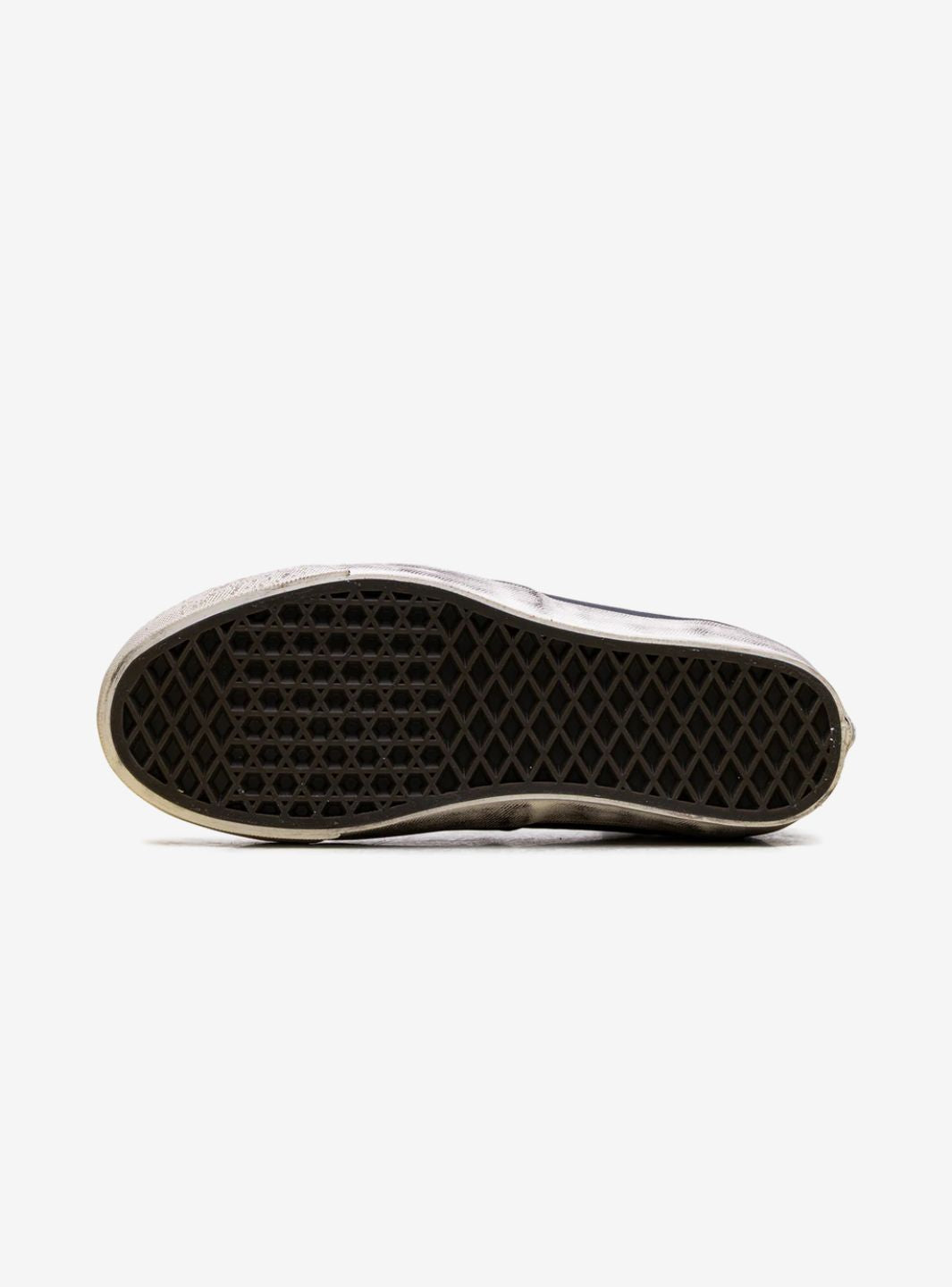 Vans Premium Authentic La Habana Black White - VN000DB8MCG | ResellZone
