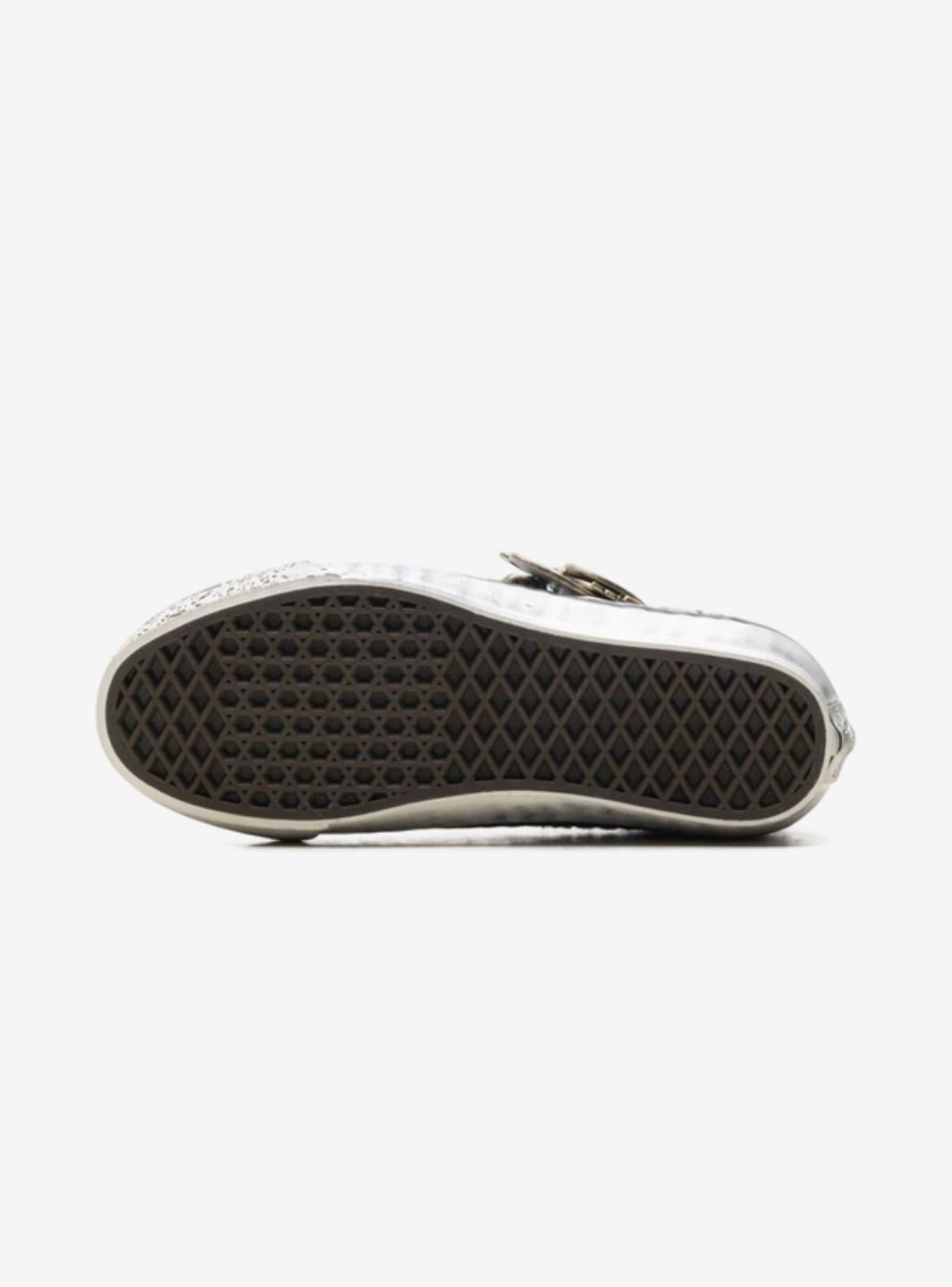 Vans Premium Old Skool Charms Black Grey - VN000D9VDE2 | ResellZone