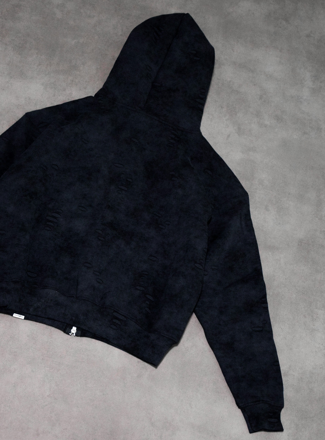 Vegas + Dubai Hooded Sweatshirt BUNDLE | ResellZone